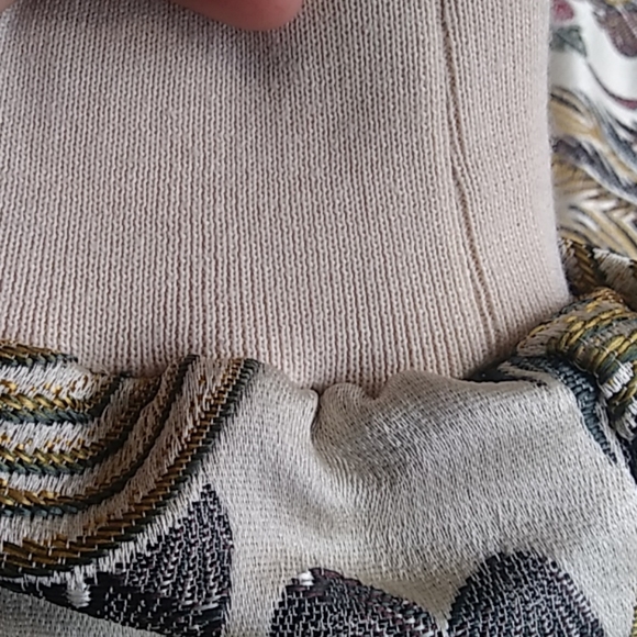 High-quality one-of-a-kind never worn jacket - Picture 7 of 8